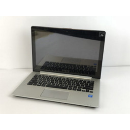 Замена зарядного порта ASUS Vivobook Q301LA-BSI5T17