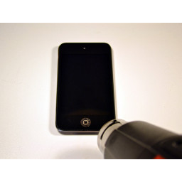 Замена 30-контактного разъема для iPod Touch 4-го поколения