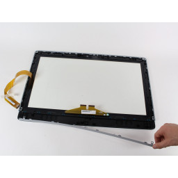 Сменный дисплей HP Envy 23-d060qd TouchSmart в сборе