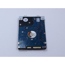 Замена жесткого диска MSI GE72 6QF Apache Pro