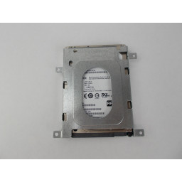 Замена жесткого диска ASUS X533SA-BHCLN10