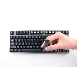 Уплотнительное кольцо CM Storm QuickFire Rapid: большой колпачок