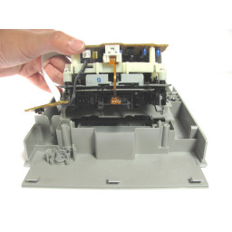 Замена кассетного плеера Panasonic SC-PM31