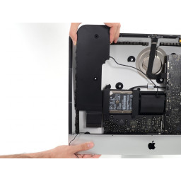 iMac Intel 21.5 