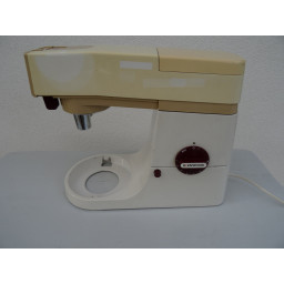 Курение Kenwood Chef Repair