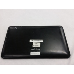 Замена экрана iDea USA CT 1020